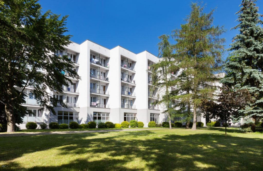 22. Wojskowy Szpital Uzdrowiskowo-Rehabilitacyjny w Ciechocinku