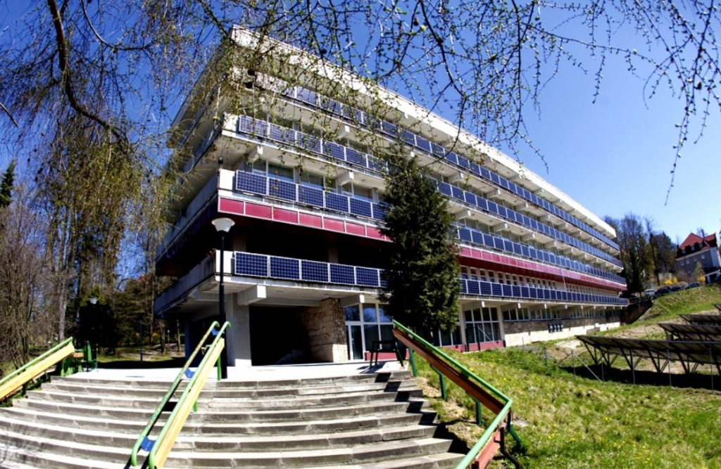 23. Wojskowy Szpital Uzdrowiskowo-Rehabilitacyjny w Lądku-Zdroju