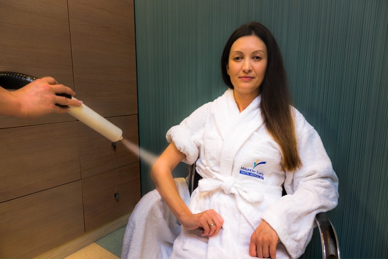 Medical SPA Malinowy ZdrójSolec-Zdrój