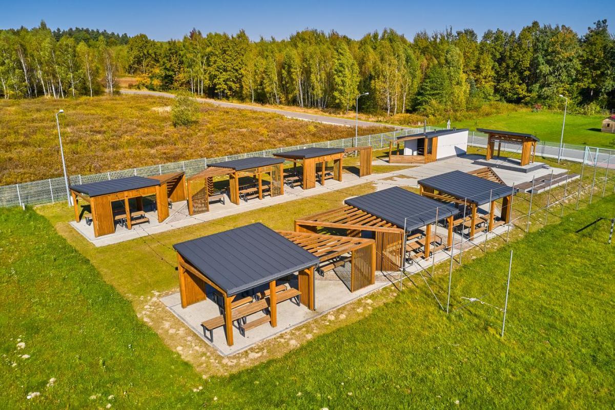 Centrum Rehabilitacji Rolników KRUS w Horyńcu-Zdroju