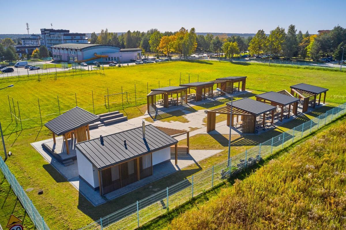 Centrum Rehabilitacji Rolników KRUS w Horyńcu-Zdroju