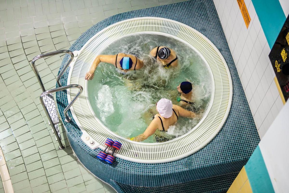 Centrum Rehabilitacji Rolników KRUS w Horyńcu-Zdroju