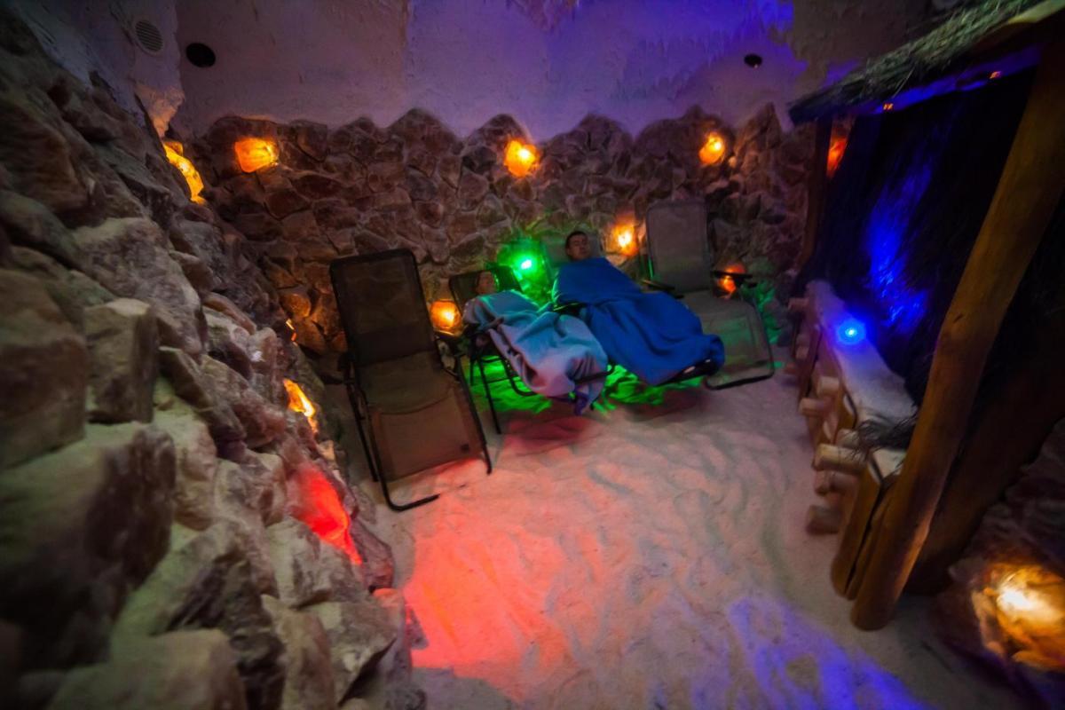 Centrum Rehabilitacji Rolników KRUS w Horyńcu-Zdroju