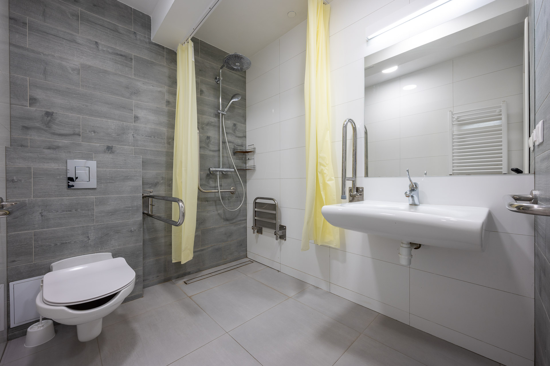 Centrum Medyczne HCP - Sanatorium Uzdrowiskowe w Dąbkach