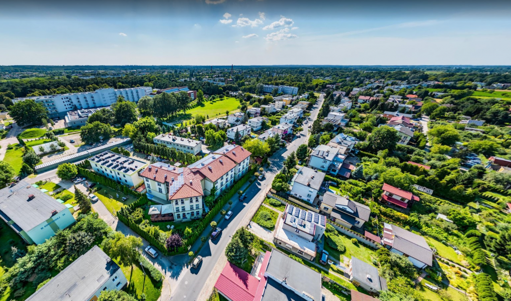 Lila Medical SPA w Ciechocinku