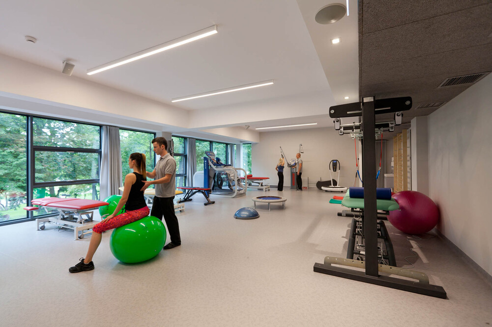 „Bristol ART & Medical SPA" w Busku-Zdroju