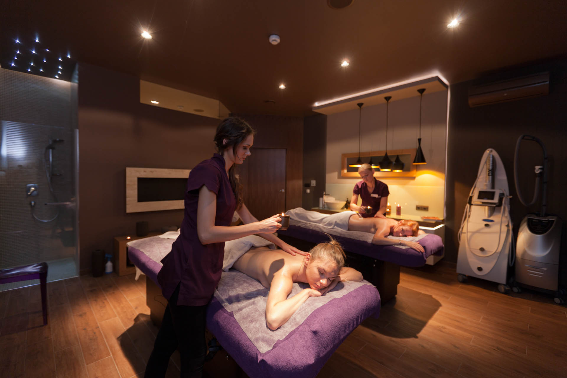 „Bristol ART & Medical SPA" w Busku-Zdroju