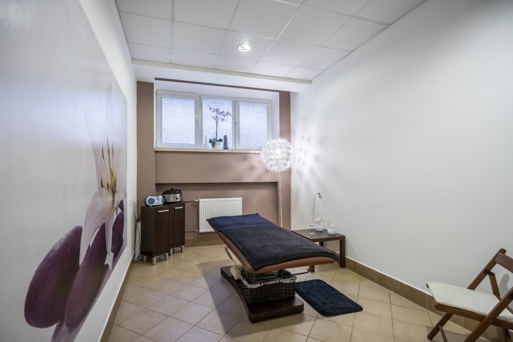 Górnicze Sanatorium Związkowe ,,Górnik” w Iwoniczu-Zdroju