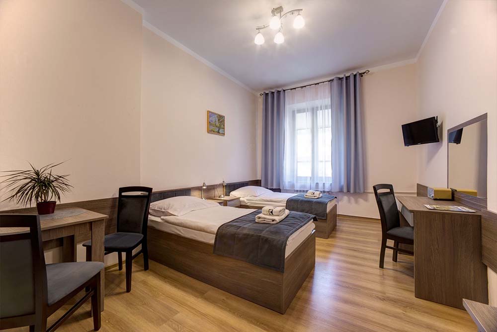 Centrum Lecznictwa Uzdrowiskowego w Iwoniczu-Zdroju