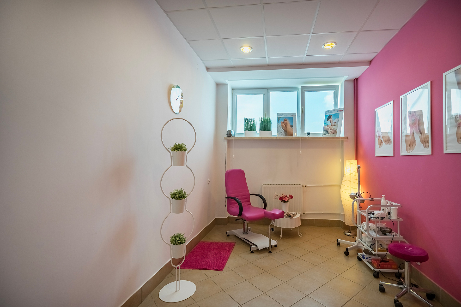 Górnicze Sanatorium Związkowe ,,Górnik" w Iwoniczu-Zdroju