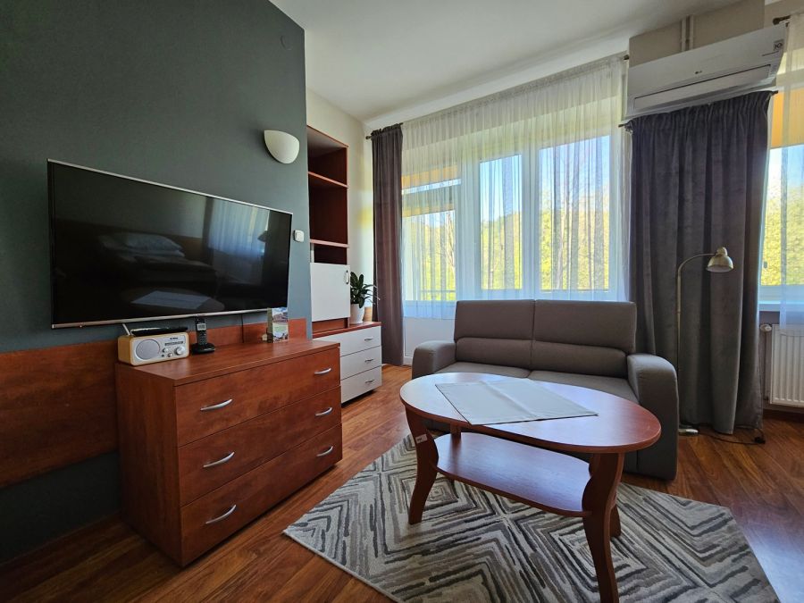 12. Centrum Rehabilitacji Rolników KRUS w Iwoniczu-Zdroju