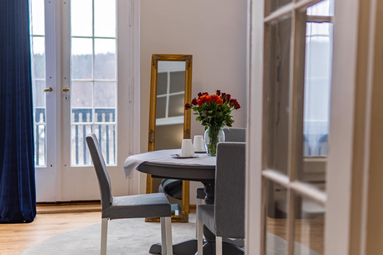 Dom Zdrojowy w Szczawnie-Zdroju