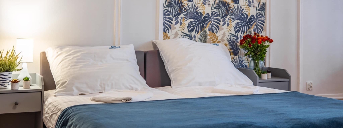 Dom Zdrojowy w Szczawnie-Zdroju