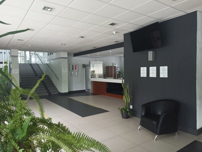 Centrum Rehabilitacji Rolników KRUS w Iwoniczu-Zdroju