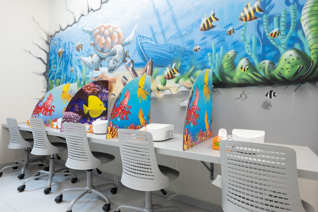 Centrum Medyczne HCP – Sanatorium Uzdrowiskowe w Dąbkach