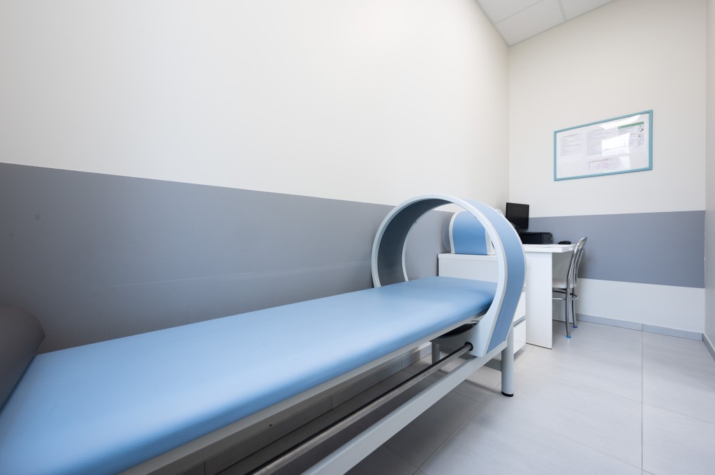 Centrum Medyczne HCP – Sanatorium Uzdrowiskowe w Dąbkach