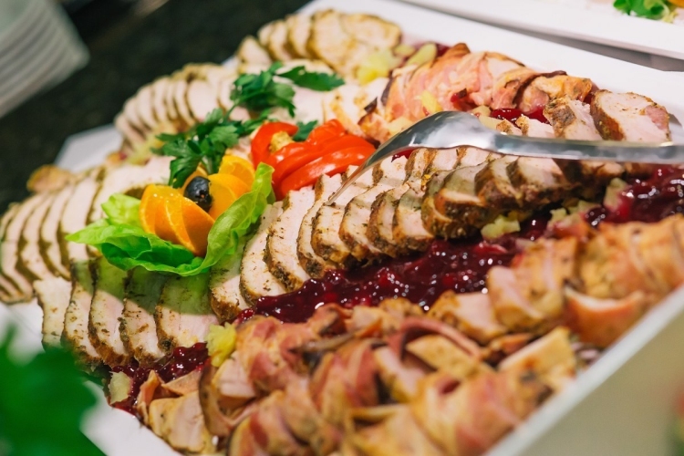 Hotel „Arka Medical Spa” w Kołobrzegu