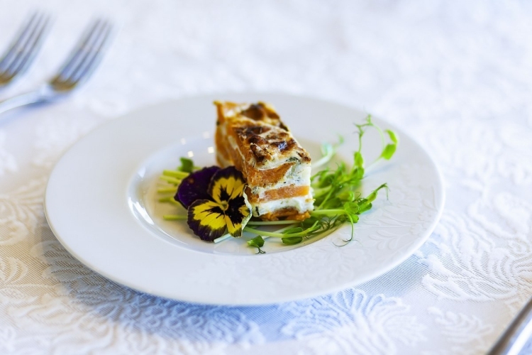 Hotel „Arka Medical Spa” w Kołobrzegu