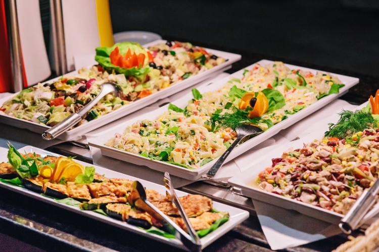 Hotel „Arka Medical Spa” w Kołobrzegu