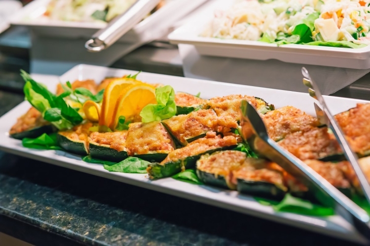 Hotel „Arka Medical Spa” w Kołobrzegu