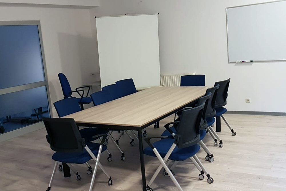 Familijny Ośrodek Wypoczynkowo-Rehabilitacyjny w Krynicy-Zdroju