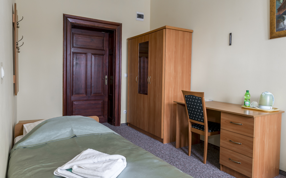 Centrum Rehabilitacji i Reumatologii "Goplana" Swieradow Zdroj