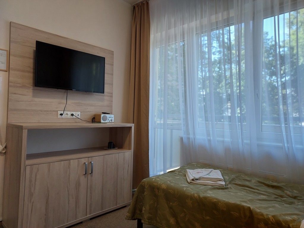 Centrum Rehabilitacji Rolników KRUS „Sasanka” w Świnoujściu