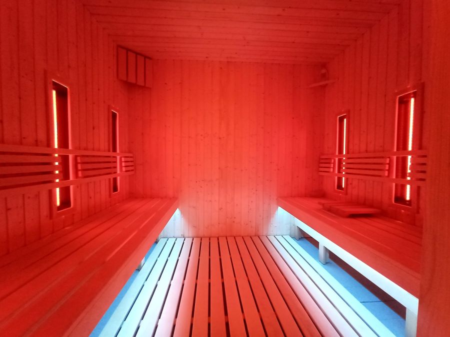 12. Centrum Rehabilitacji Rolników KRUS w Iwoniczu-Zdroju