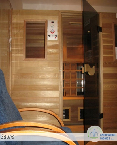 Centrum Lecznictwa Uzdrowiskowego w Iwoniczu-Zdroju