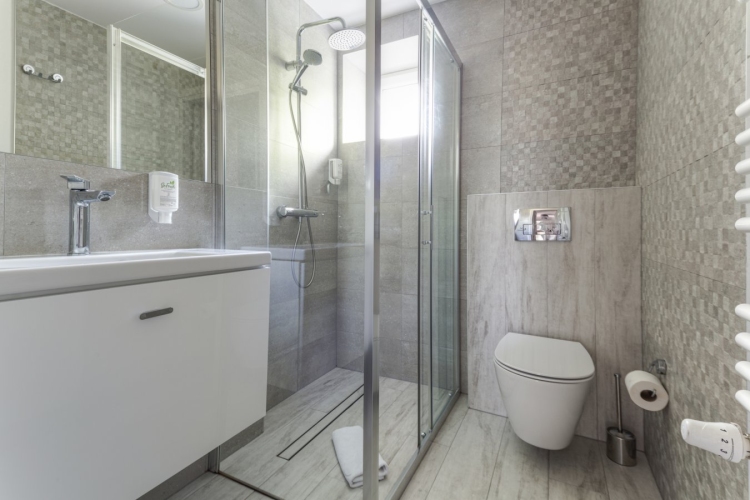 Ośrodek „Silesia Krynica” w Krynicy-Zdroju