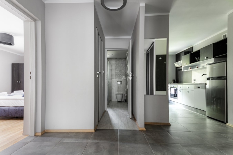 Ośrodek „Silesia Krynica” w Krynicy-Zdroju