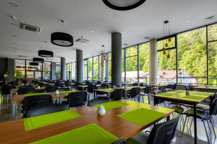 Ośrodek „Silesia Krynica” w Krynicy-Zdroju