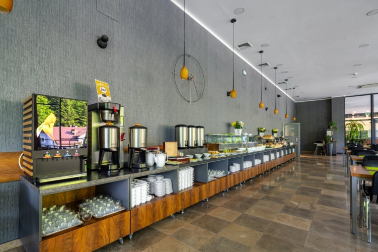 Ośrodek „Silesia Krynica” w Krynicy-Zdroju