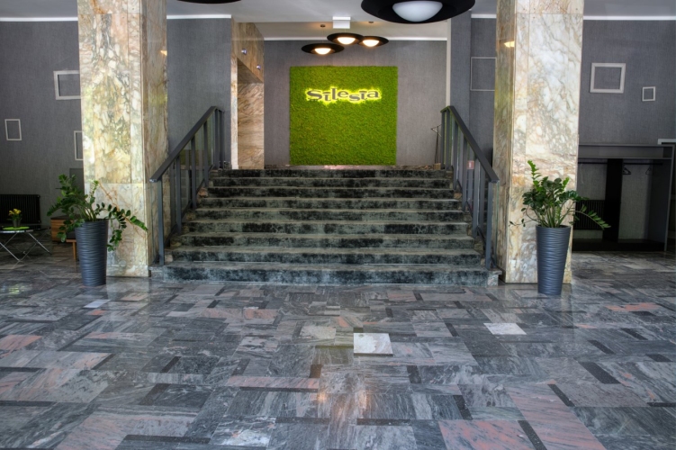 Ośrodek „Silesia Krynica” w Krynicy-Zdroju