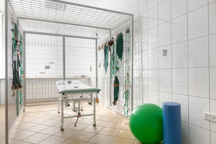 Ośrodek „Silesia Krynica” w Krynicy-Zdroju