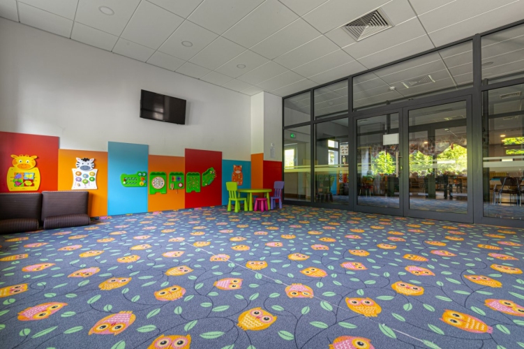 Ośrodek „Silesia Krynica” w Krynicy-Zdroju