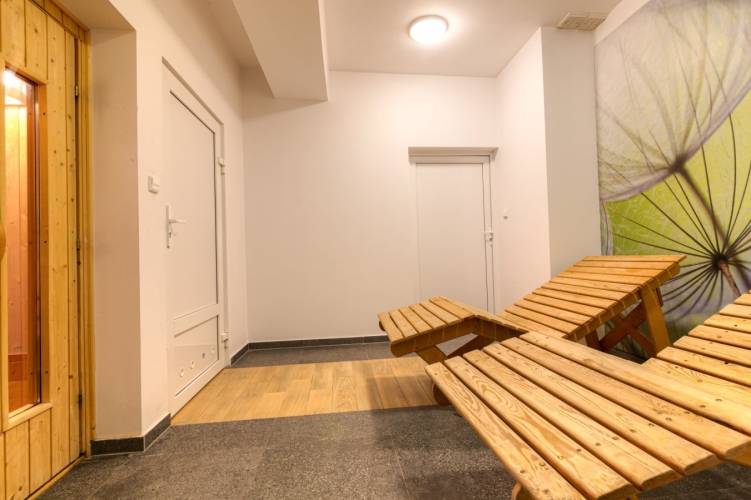 Ośrodek „Silesia Krynica” w Krynicy-Zdroju