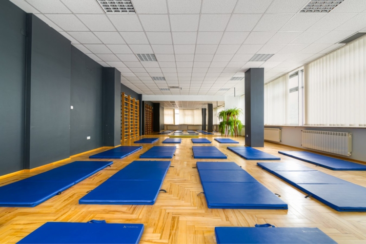 Ośrodek „Silesia Krynica” w Krynicy-Zdroju