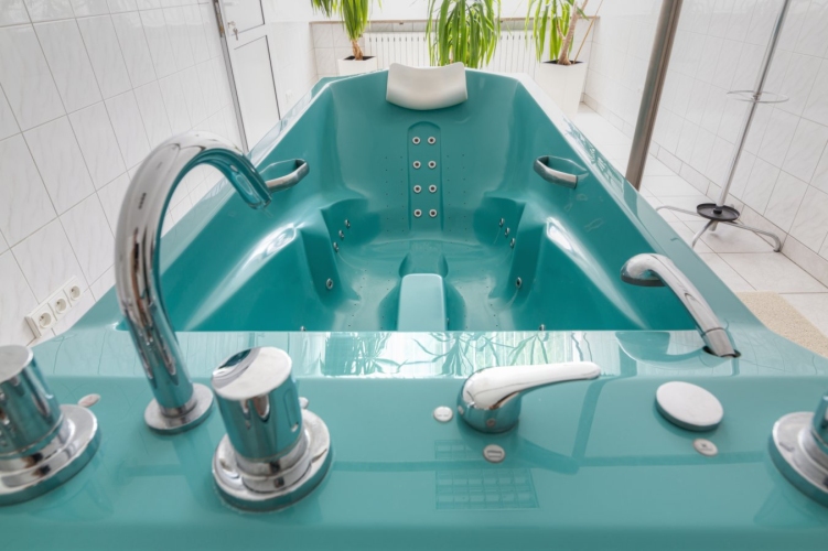 Ośrodek „Silesia Krynica” w Krynicy-Zdroju