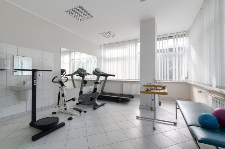 Ośrodek „Silesia Krynica” w Krynicy-Zdroju