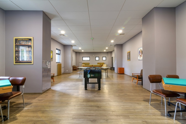 Ośrodek „Silesia Krynica” w Krynicy-Zdroju