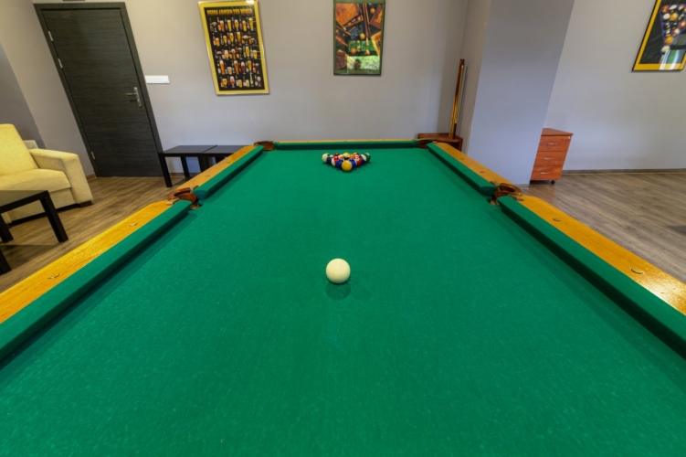 Ośrodek „Silesia Krynica” w Krynicy-Zdroju