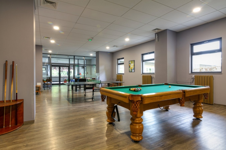 Ośrodek „Silesia Krynica” w Krynicy-Zdroju