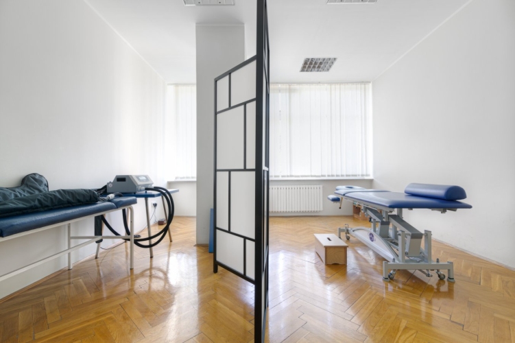 Ośrodek „Silesia Krynica” w Krynicy-Zdroju