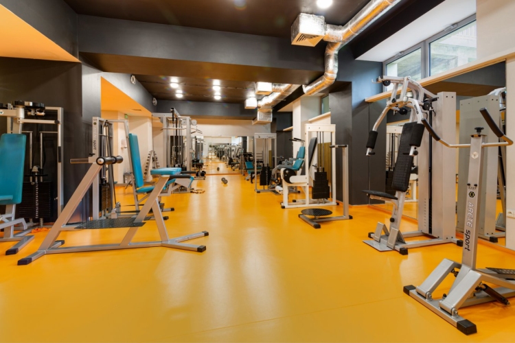 Ośrodek „Silesia Krynica” w Krynicy-Zdroju