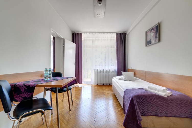 Ośrodek „Silesia Krynica” w Krynicy-Zdroju