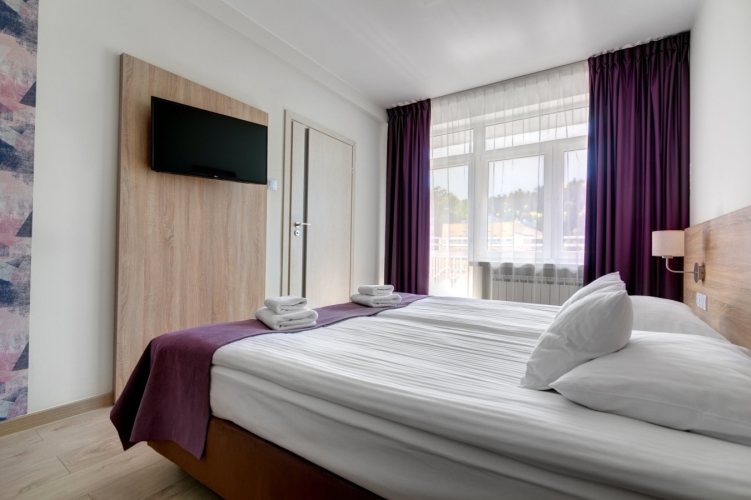 Ośrodek „Silesia Krynica” w Krynicy-Zdroju