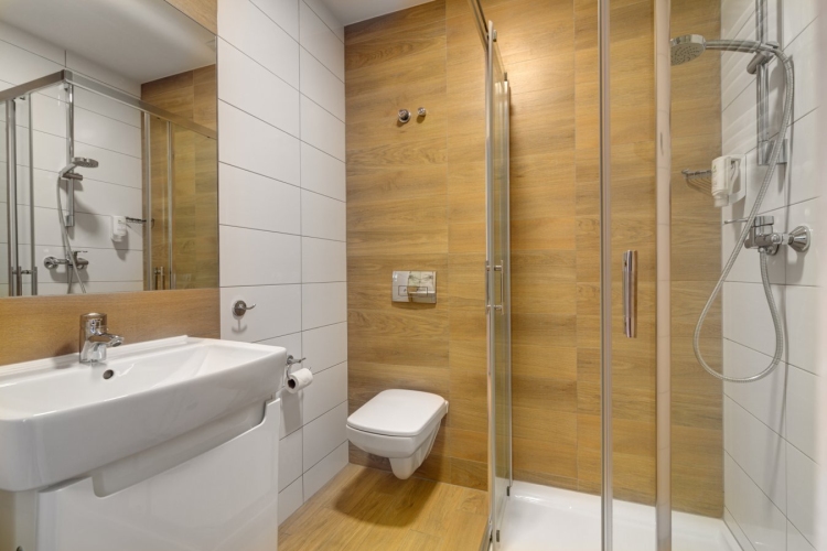 Ośrodek „Silesia Krynica” w Krynicy-Zdroju