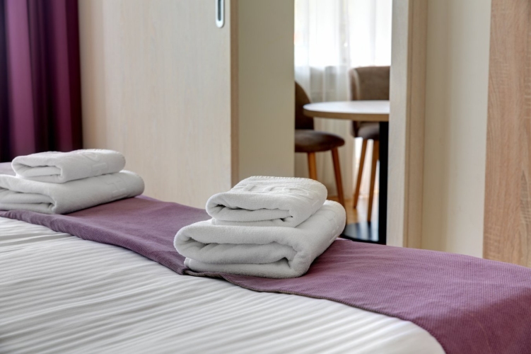 Ośrodek „Silesia Krynica” w Krynicy-Zdroju