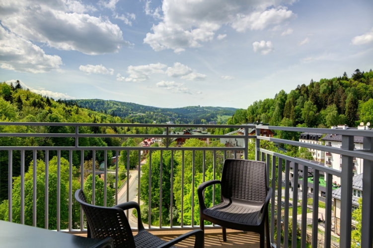 Ośrodek „Silesia Krynica” w Krynicy-Zdroju